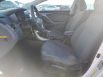 Hyundai Elantra 2014