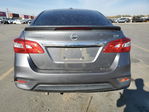 Nissan Sentra 2019
