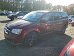 Dodge Caravan 2017