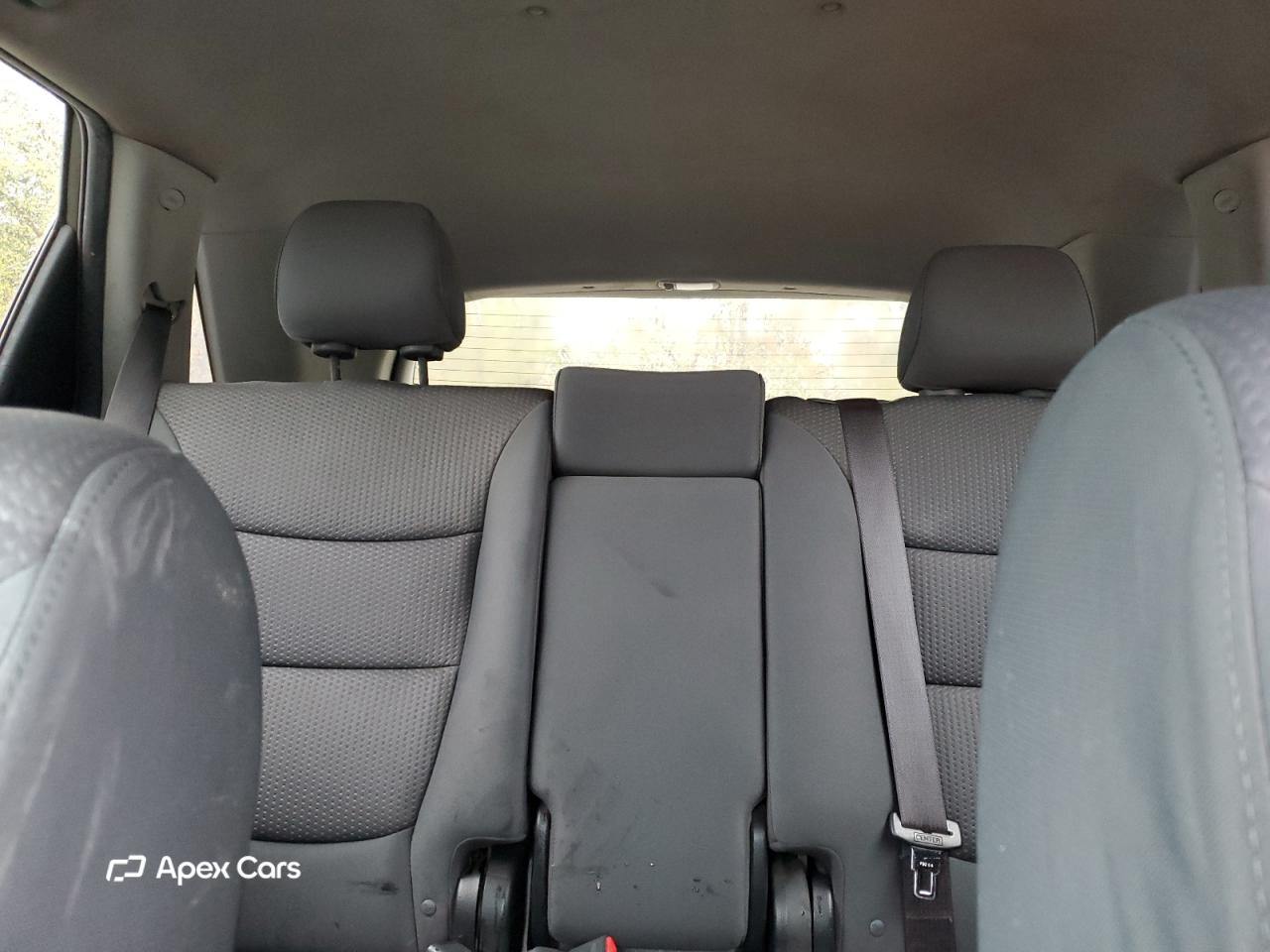 Kia Sorento 2013