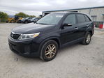 Kia Sorento 2015