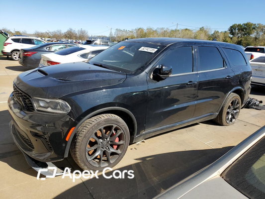 Dodge Durango 2021 - Zdjęcie 1 z 13
