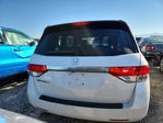 Honda Odyssey 2014