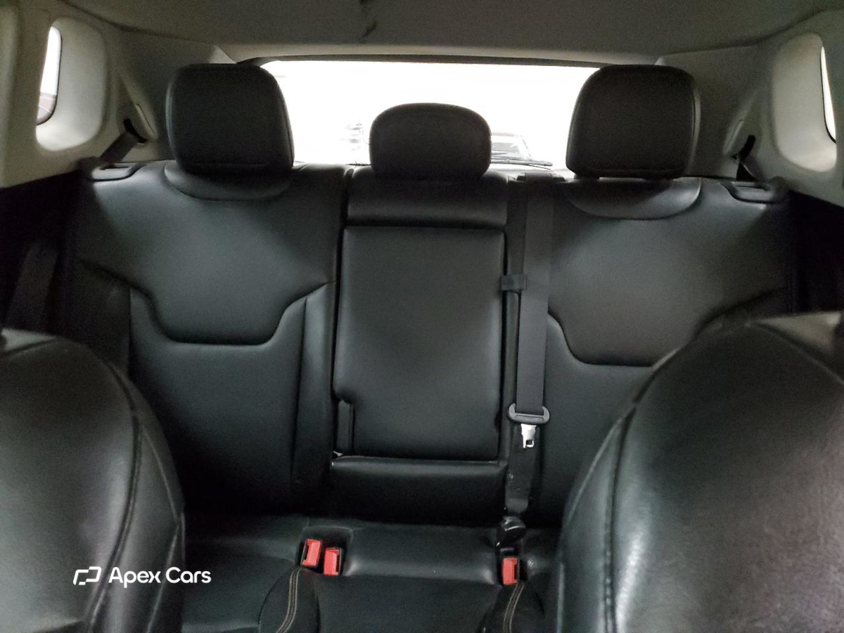 Jeep Compass 2020