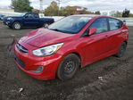 Hyundai Accent 2016