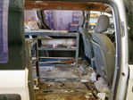 Dodge Caravan 2007