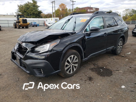 Subaru Outback 2020 - Image 1 of 14