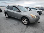 Nissan Rogue 2008