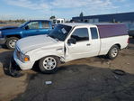Ford Ranger 2011