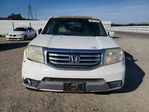 Honda Pilot 2013