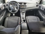 Nissan Sentra 2017