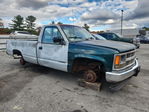 GMC Sierra 1992