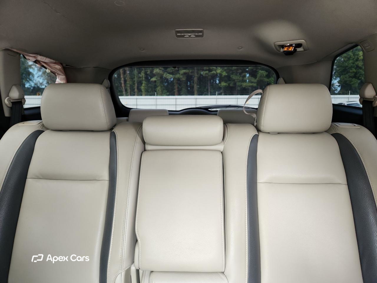Mazda CX-9 2008