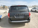 Dodge Caravan 2017