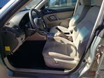 Subaru Outback 2009