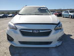 Subaru Impreza 2017