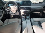 BMW M5 2022