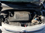 Fiat 500L 2014