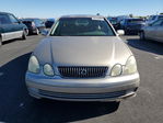 Lexus GS 2002