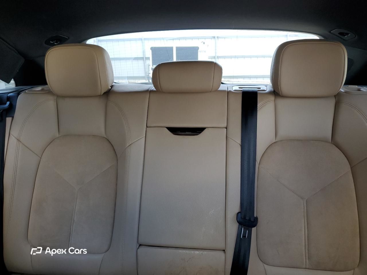 Porsche Macan 2020