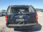 Chevrolet Suburban 2013