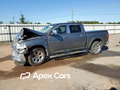 Dodge RAM 2011 - Image 1 of 12