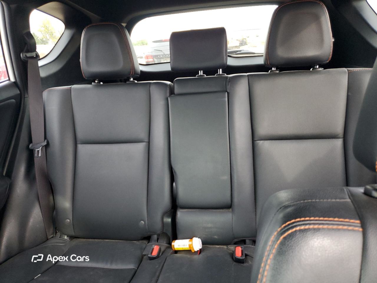 Toyota RAV 4 2016