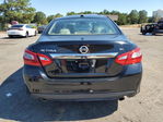 Nissan Altima 2016
