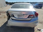 Honda Civic 2014