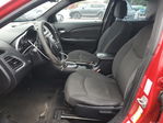 Dodge Avenger 2012