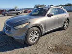 Infiniti FX 2010