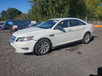 Ford Taurus 2012