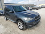 BMW X5 2012