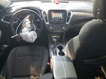 Chevrolet Malibu 2016
