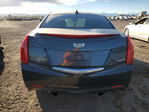 Cadillac ATS 2015