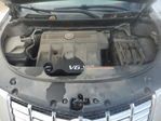 Cadillac SRX 2015