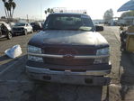 Chevrolet Silverado 2003