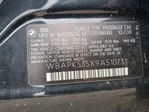 BMW Series 3 2009