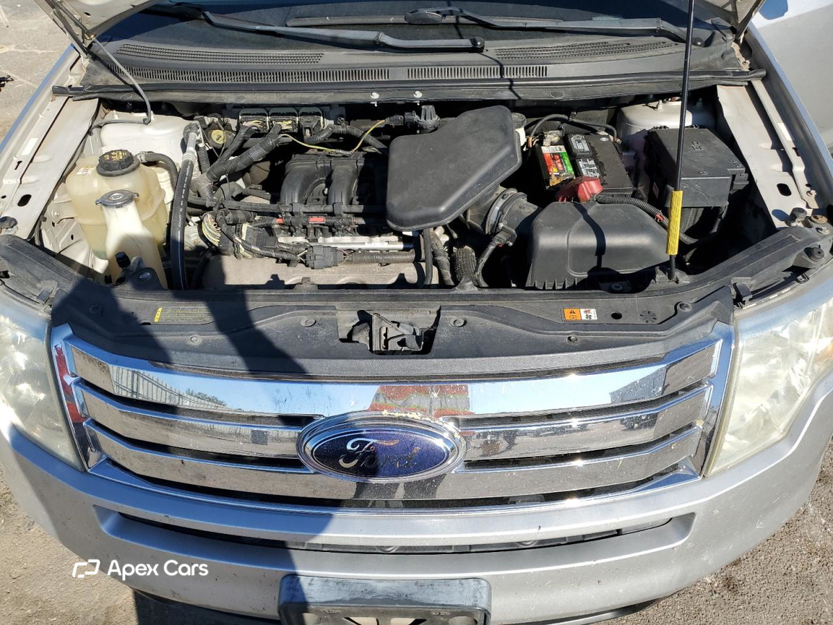 Ford Edge 2009