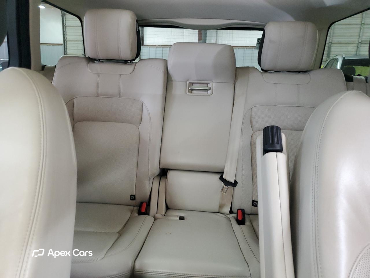 Land Rover Range Rover 2018