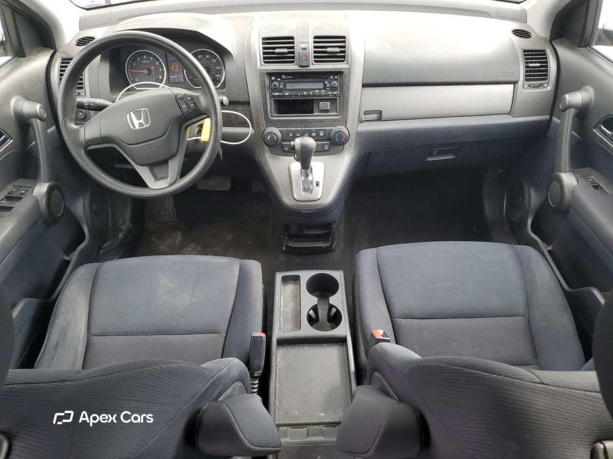 Honda CR-V 2011