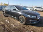 Lincoln MKZ 2018