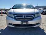 Honda Odyssey 2014