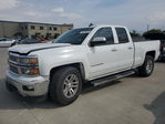 Chevrolet Silverado 2015