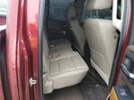 Chevrolet Silverado 2016