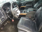 Chevrolet Silverado 2015