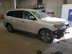 Nissan Pathfinder 2018