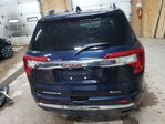 GMC Acadia 2021