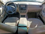 Ford Explorer 2002