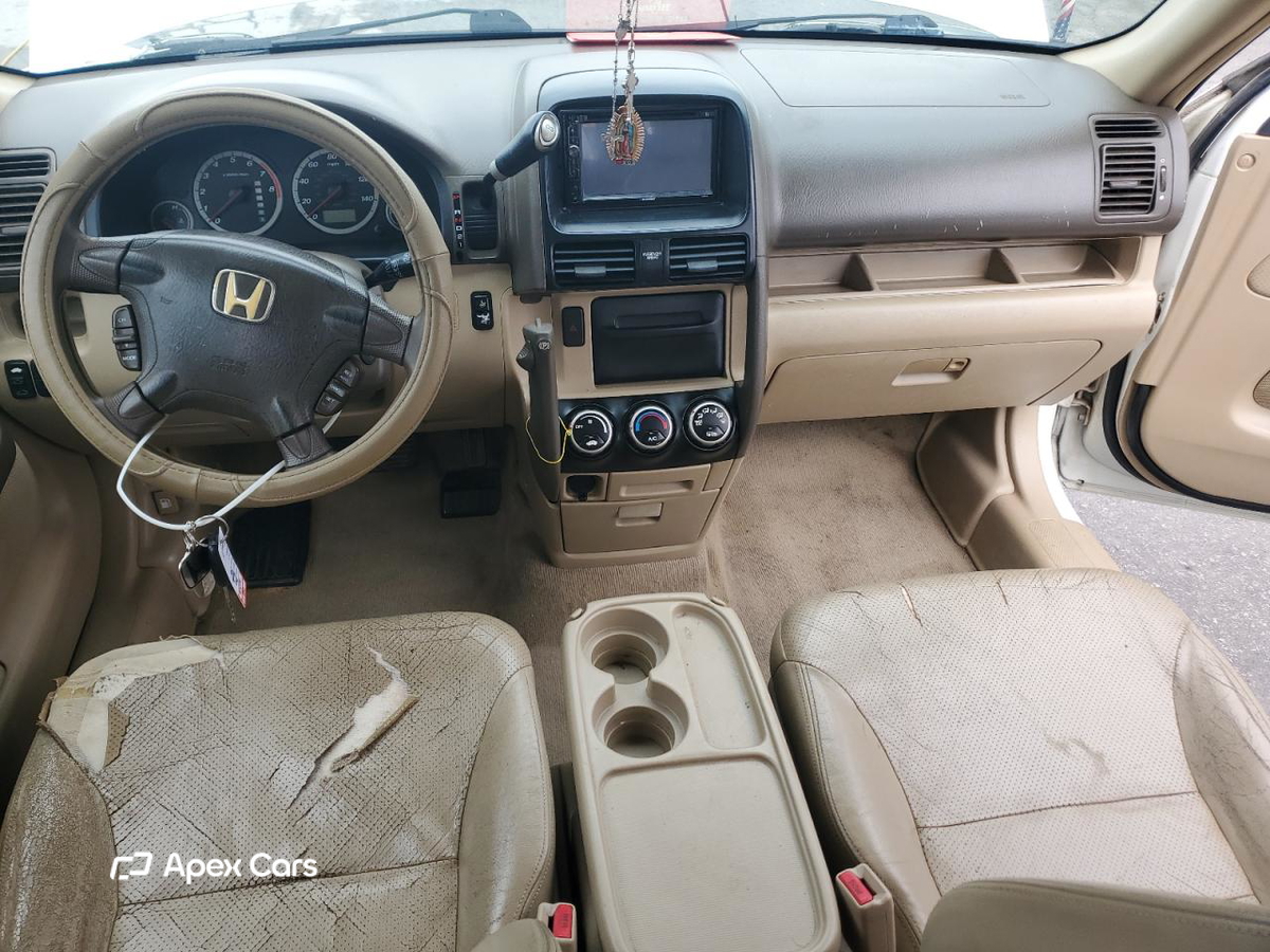 Honda CR-V 2005